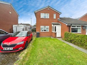 Front External - click for photo gallery